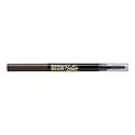 L.A. Girl Brow Bestie Triangular Auto Pencil, Brunette GBP376
