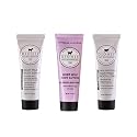 Dionis Goat Milk Lavender Blossom Lotion, Body Lotion with Retinol, and Body Serum with Collagen Hydration Kit