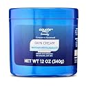 Deep Cleansing Skin Cream by Equate 12oz Compare to Noxzema Original Deep Cleansing Cream Beauty & Personal Care Equate