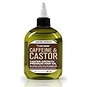 Hair Chemist, Oil, 7.1 oz - Caffeine and Castor Faster Growth Hair Oil for Unisex Adult