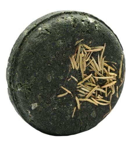 Marbela Cosmetics - Shampoo/Conditioner Bar for Thinning Hair DUO - 3 oz each