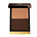 Tom Ford Shade and Iluminate Contour Duo INTENSITY 3, 0.5 Ounce (Pack of 1), brown