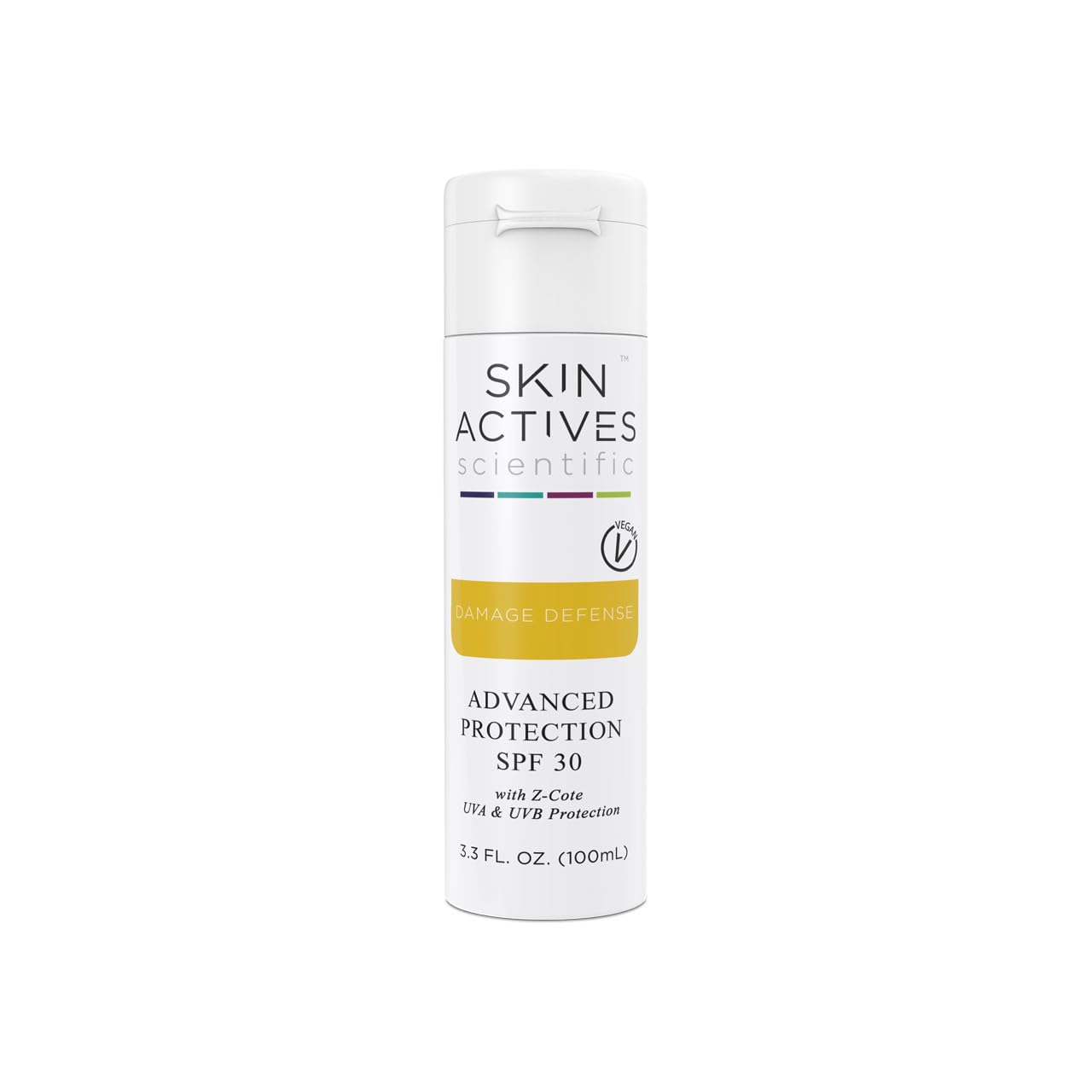 Sunscreen SPF 30 Advanced Restoration | 3.3 fl. oz.
