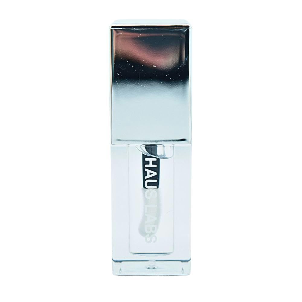 HAUS LABS BY LADY GAGA Mini PhD Lip Oil Neutral