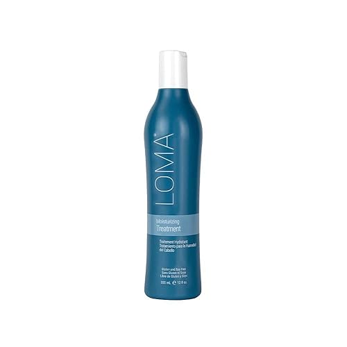 Loma Moisturizing Treatment Conditioner 12 Ounce