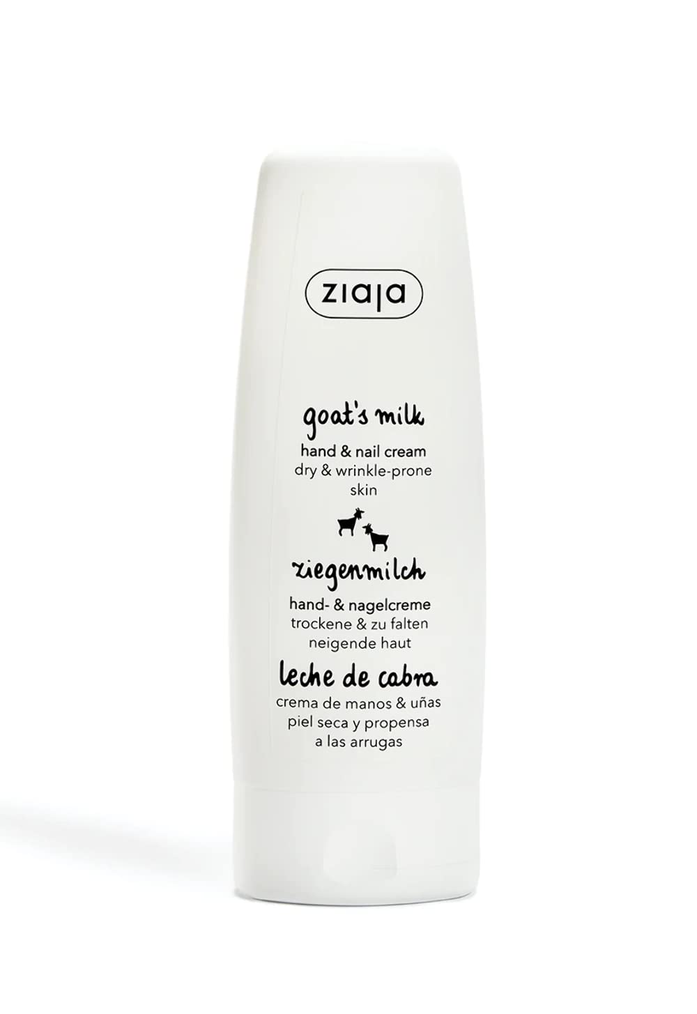Ziaja Goat's Milk Hand & Nail Cream