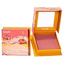 Benefit Cosmetics WANDERful World Silky-Soft Powder Blush PomPom