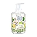 Michel Design Works Foaming Hand Soap, Rosemary Margarita