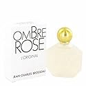 Ombre Rose By Jean Charles Brosseau For Women. Eau De Toilette Spray 1.7 Ounces