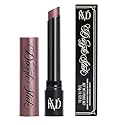 KVD Beauty Dazzle Vegan Long-Wear Eyeshadow Stick Heat Burst - bold ruby