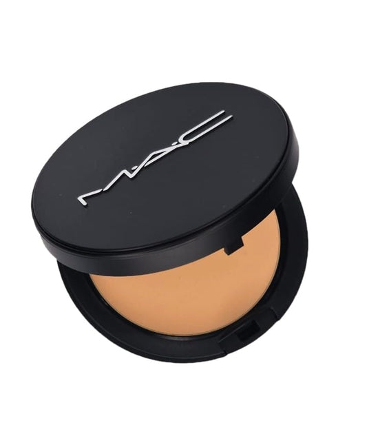 MAC Cosmetics New Studio Fix Powder Plus Foundation, NC20, 12 g