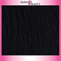 Indi Remi Human Hair Weave First Remi Prime Yaky [14"] #1