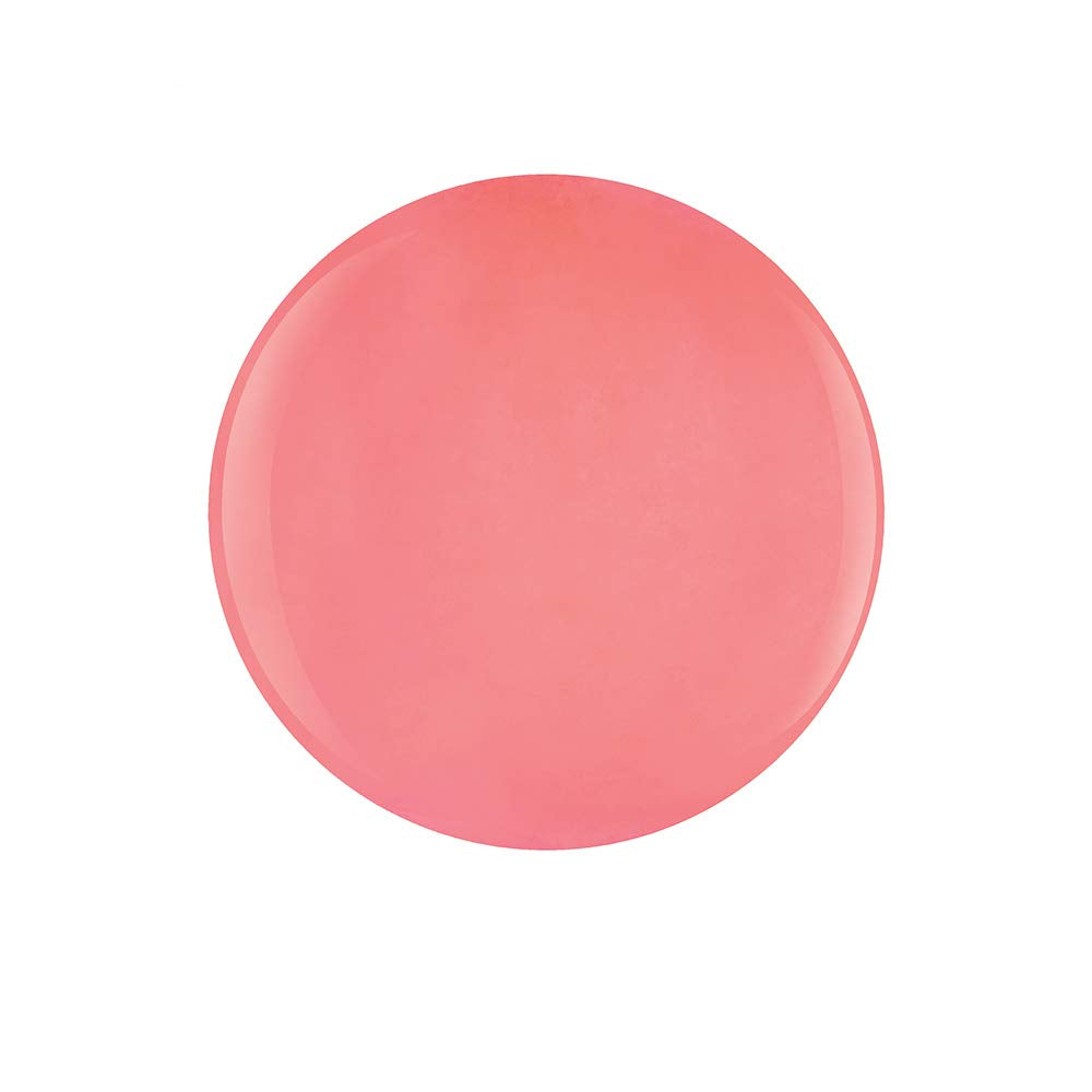 Gelish TPO-Free Soak-Off Gel Nail Polish - Manga-Round with Me, 15 mL Beauty & Personal Care Gelish