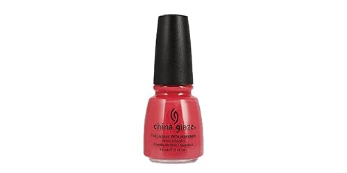 China Glaze Nail Polish, High Hopes 869 Beauty & Personal Care China Glaze