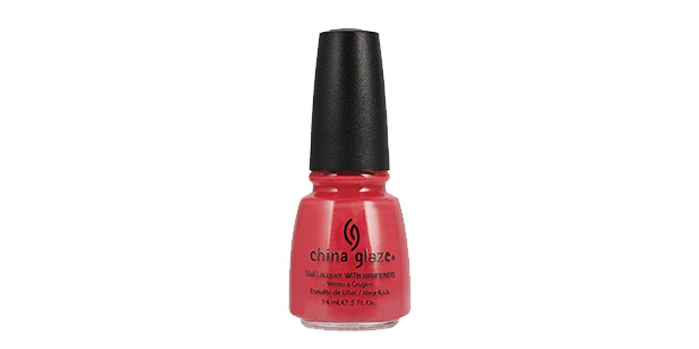 China Glaze Nail Polish, High Hopes 869 Beauty & Personal Care China Glaze