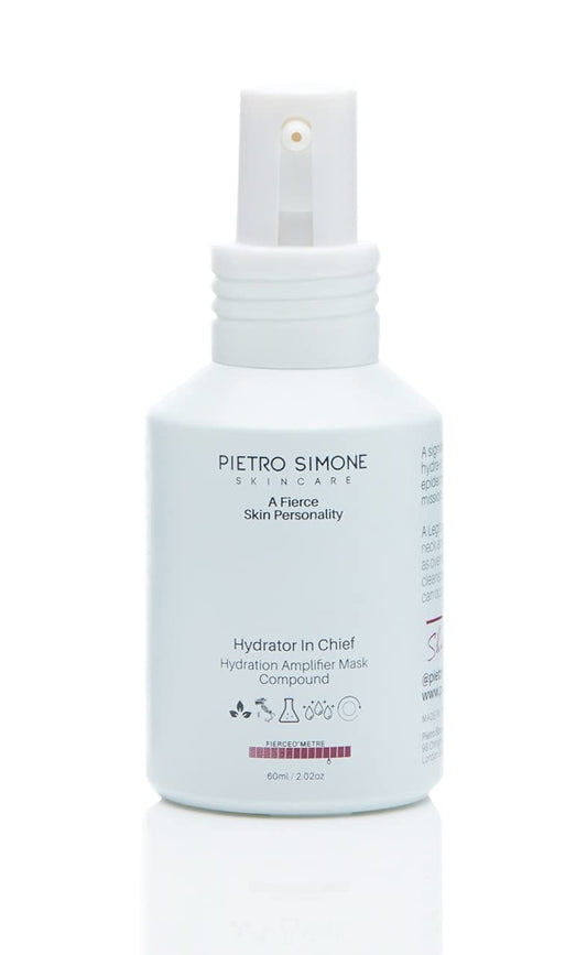 Pietro Simone Skincare, Hydrator in Chief, 2.0 FL OZ