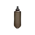 CamelBak 17oz Mil Spec Quick Stow Flask, Brown