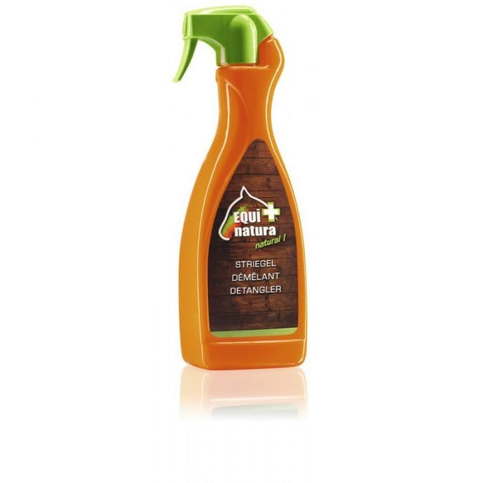 EquiNatura Detangler- 1000 ml