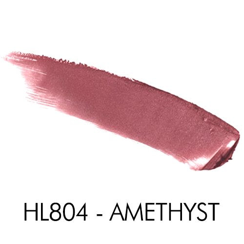 Palladio Herbal Lipstick, Rich Pigmented and Creamy, Infused with Aloe Vera, Chamomile & Ginseng, Prevents Lips from Drying, Combats Fine Lines, Long