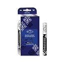 Da Vinci Daily Quick & Easy soft touch up for Gray Hair (3N Dark Brown)