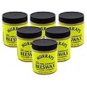 Murray's 100% Pure Australian Beeswax, 4 oz (6 Pack)