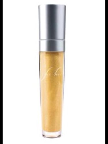 Sue Devitt Beauty Lip Enhancing Gloss, Bermuda Triangle, 0.15-Ounce