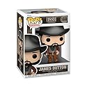 Funko POP! TV: 1883 - James Dutton - Collectable Vinyl Figure - Gift Idea - Official Merchandise - for Kids & Adults - TV Fans - Model Figure…