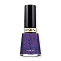 Revlon Nail Enamel, Chip Resistant Nail Polish, Glossy Shine Finish, in Blue/Green, 522 Magnetic, 0.5 oz