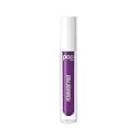 POP Beauty PERMANENT POUT | OMG VIOLET - Long Lasting Liquid Lipstick | Water, Smudge and Kiss-Proof, Velvet Lip Paint, Matte Finish, Full Colour