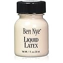Ben Nye Liquid Latex 1oz by Ben Nye