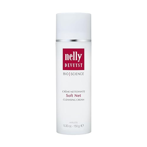Nelly De Vuyst Soft Net Cleansing Cream 5.2oz