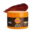 Carroten Intensive Tanning Gel | Browning Indoor/Outdoor Tan Accelerator | Non-Greasy, Water-Resistant with Carrot and Coconut Oil | Vitamin A & E