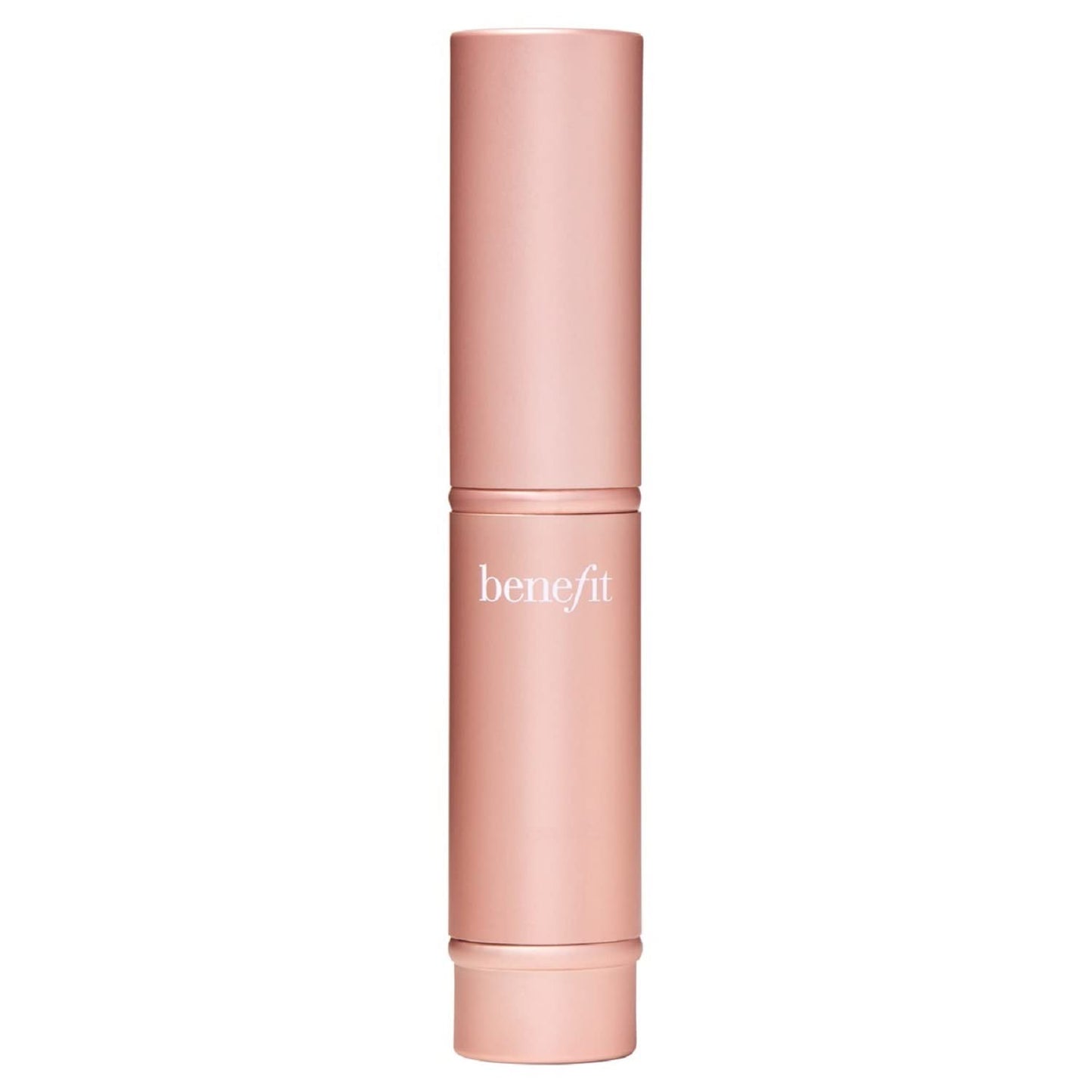Benefit Cosmetics Multitasking Cheek Brush for Powder Blush, Bronzer & Highlighter