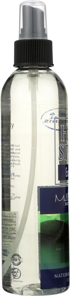 Hair Spray, Extra Hold, 8 fl oz (240 ml) by Mill Creek