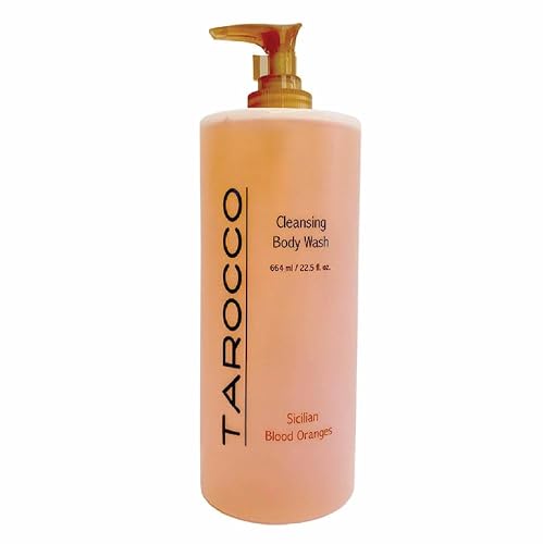 Baronessa Cali's Tarocco Body Wash 664 ml / 22.5 fl oz