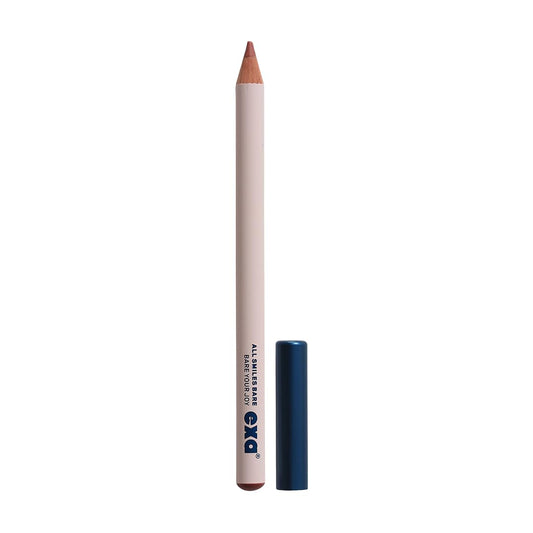 EXA All Smiles Bare Lip Liner | Cruelty-Free, Inclusive Clean Beauty (Joy) Beauty & Personal Care EXA
