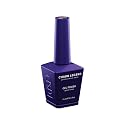 Chaun Legend UV Gel Nail Polish, 0.5 Ounce Long Lasting Salon Quality, Bubble Free Professional Manicures, Quick Dry High Shine, You-phoric LG5224 Beauty & Personal Care Chaun Legend Professional Nails