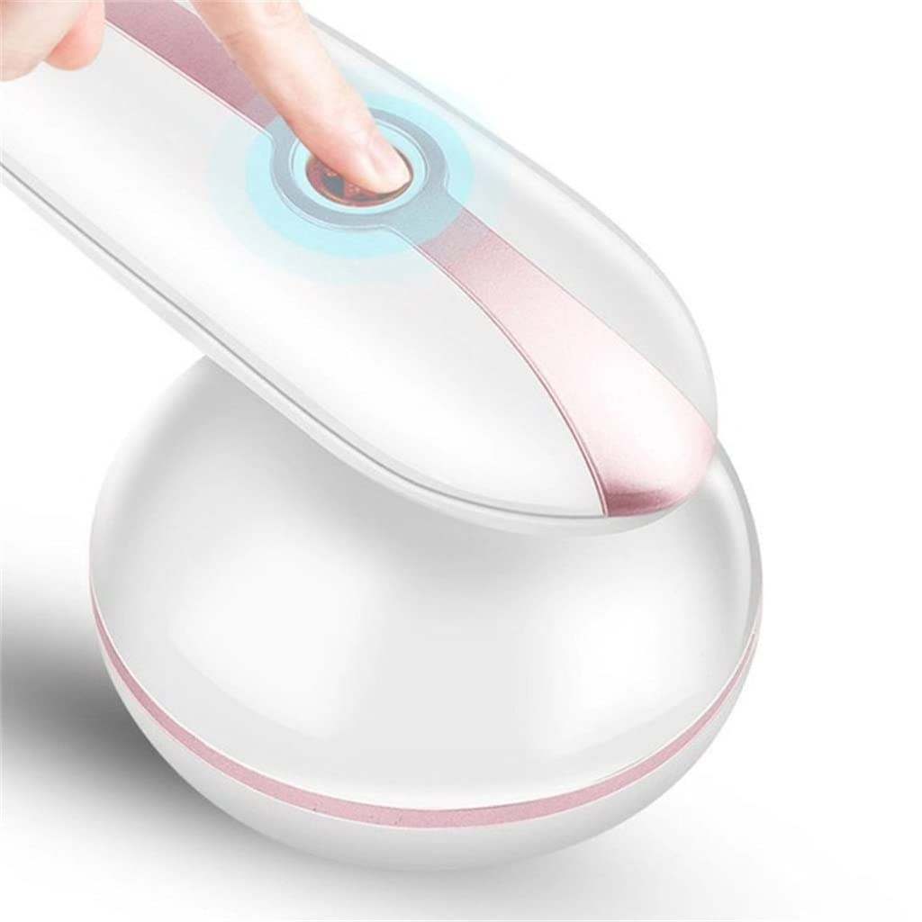 HIONJIN Mini Portable Electric Lint Remover Machine Household Rechargeable Pill Remover Lint Pellet Cut Machine(PL) Beauty and Personal Care HIONJIN