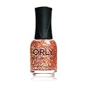 Orly Gossip Girl Nail Lacquer, 0.6 Ounce Beauty & Personal Care Orly