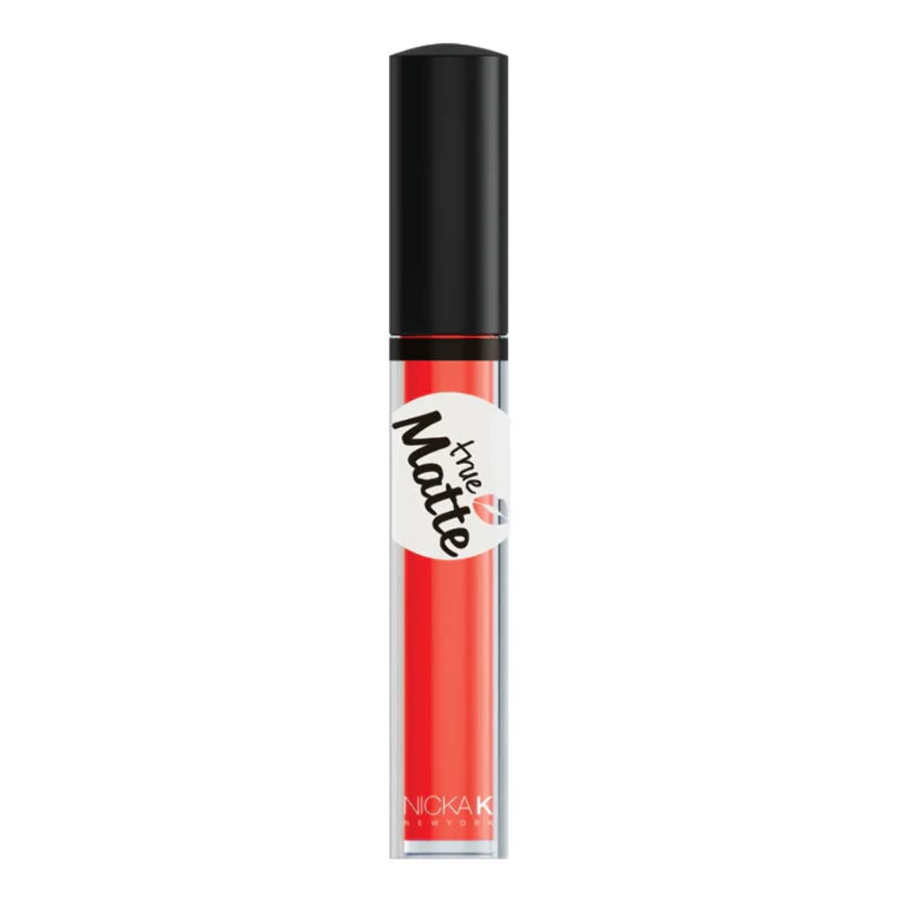 Nicka K true matte (Santafe)