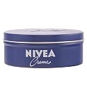 NIVEA Creme 400 ml 1 Count (Pack of 6) Beauty & Personal Care NIVEA
