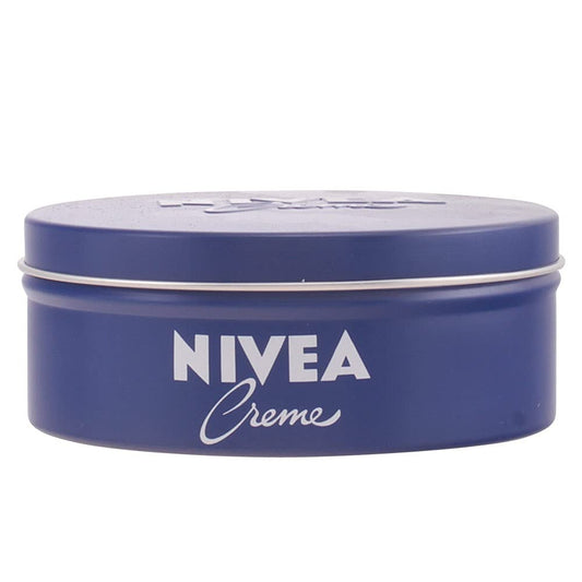 NIVEA Creme 400 ml 1 Count (Pack of 6) Beauty & Personal Care NIVEA