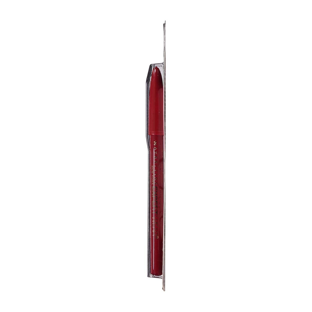 Maybelline Expert Eyes Brow And Eye Pencil, Blonde [107], 0.03 oz ( Pack of 4)