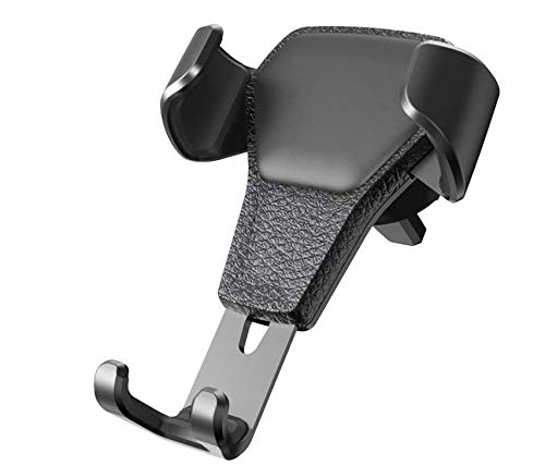 Vehicle Mounted Car Holder Stand Air Vent Mount Holder for iPhone Air, iPhone 17 Pro, 16 Plus, iPhone 15 14 13 12 11 Pro Max XR XS Max OnePlus 13 12…