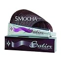 Satin, Developlus Color Mocha #5, 3 Ounce