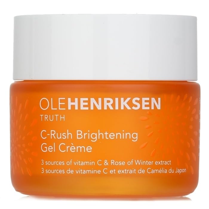 Glow Motion 3-Piece Brightening Set by OleHenriksen