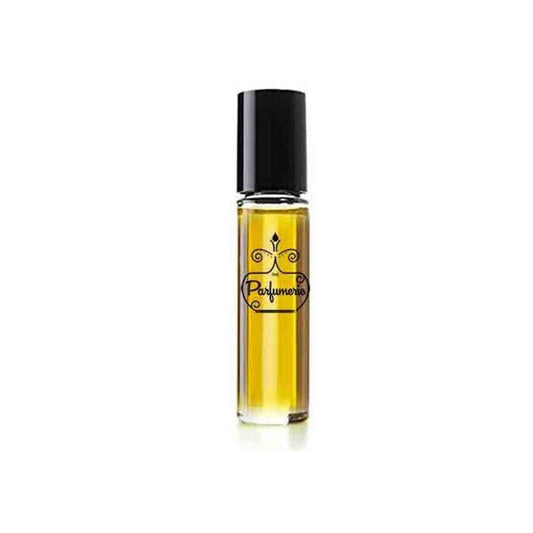 The Parfumerie Vanilla Musk Grade A Perfume Oil Alcohol Free (1/3 oz. Bottle,10 ml. Rollon) Beauty & Personal Care The Parfumerie