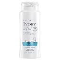 Ivory Original Scent Body Wash, 21 Fl Oz (Pack of 6)