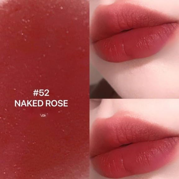 Tom Ford Limited Edition Love Collection Lip Color Satin Matte - 52 Naked Rose (11 Oz / 3.3g)