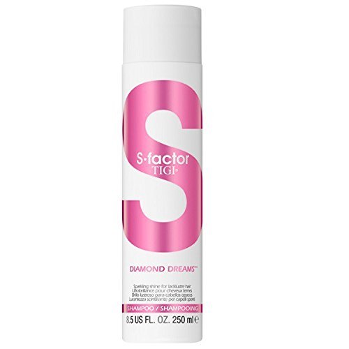 Tigi S Factor Diamond Dreams Shampoo 250ml by TIGI